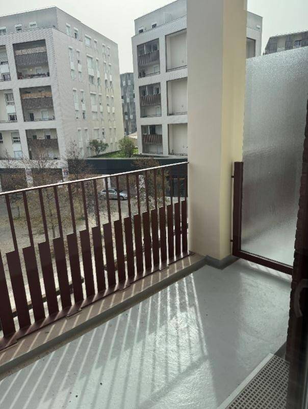 Maison à louer, 55m², MONTREUIL