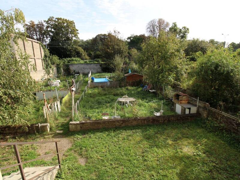 Maison à vendre, 77m², PONT A MOUSSON