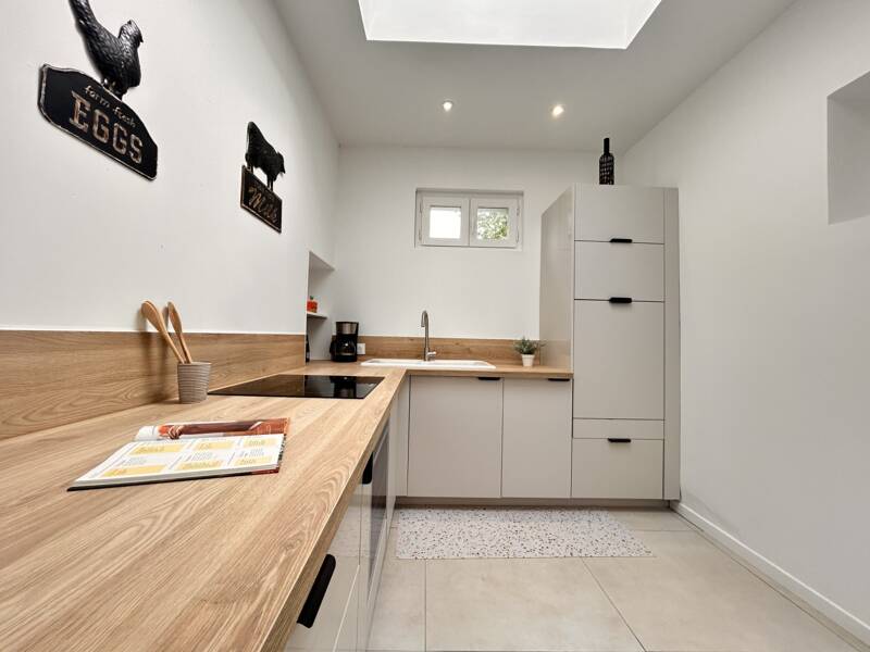 Maison à vendre, 118m², AMIENS