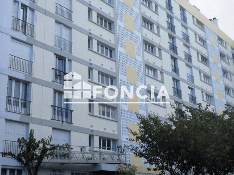 Maison à louer, 91m², BREST