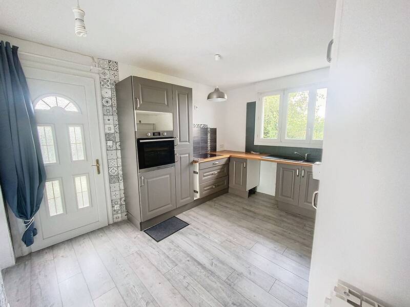 Maison à louer, 81m², AMBOISE