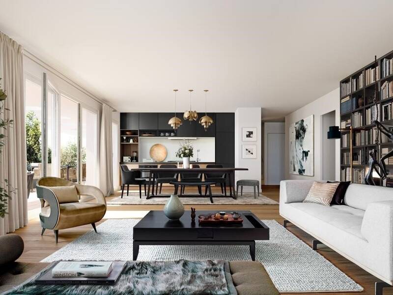 Maison à vendre, 84m², ORLY
