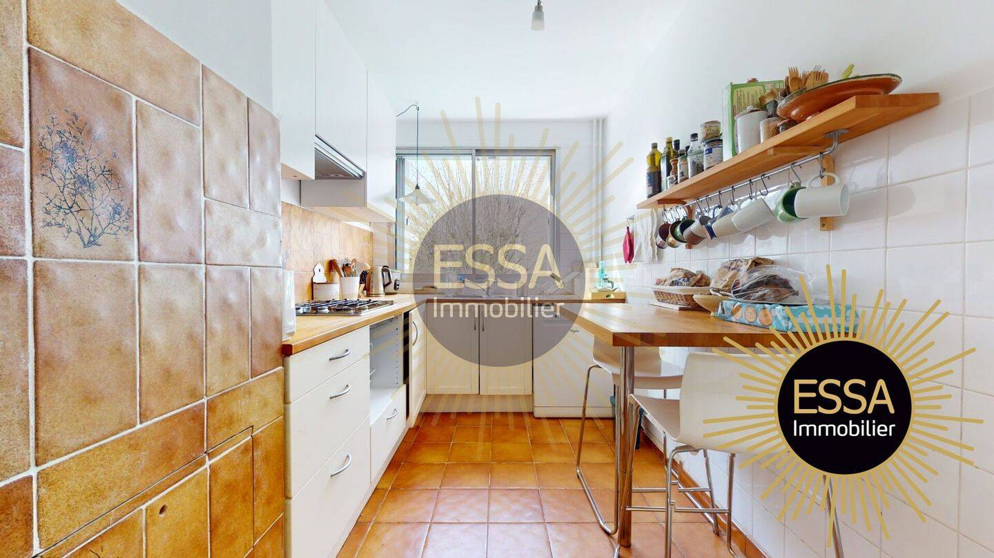 Maison à vendre, 79m², SEVRES