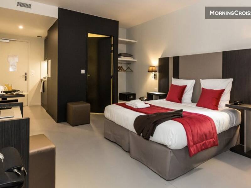 Maison à louer, 22m², PARIS 17E