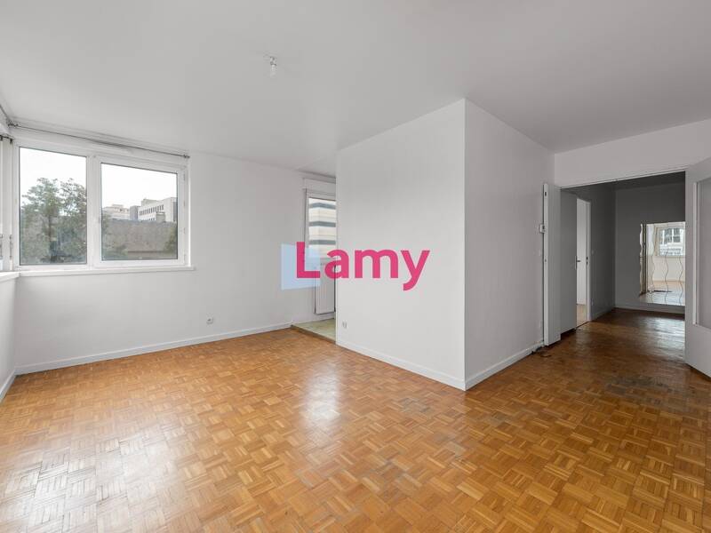 Maison à vendre, 47m², ROUEN