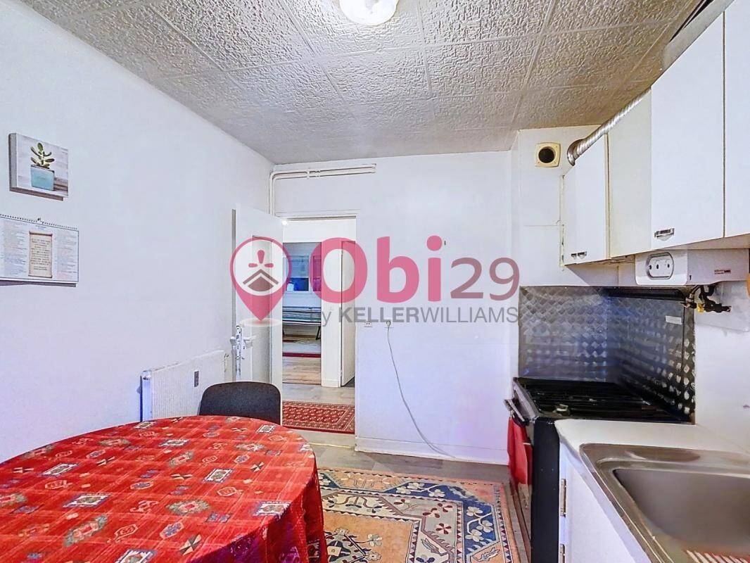 Maison à vendre, 70m², QUIMPER