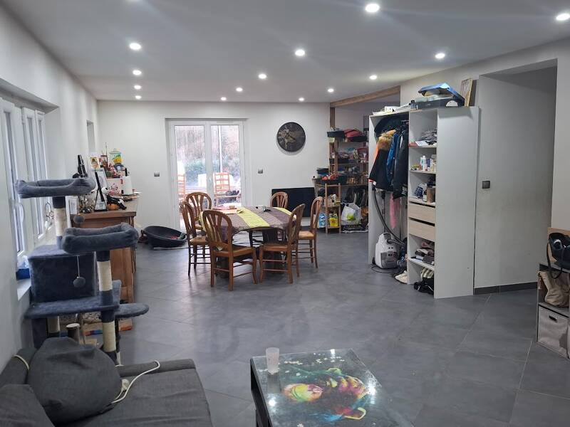 Maison à vendre, 141m², CHALO SAINT MARS