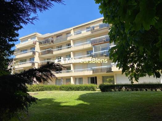 Appartement à vendre 154 000 € 2 pièces 1 chambre 45,53 m² Étage 1/4 Sud Ville Chartres 28000