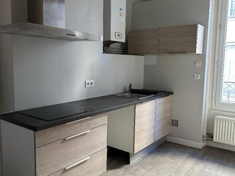 Maison à louer, 102m², SAINT ETIENNE