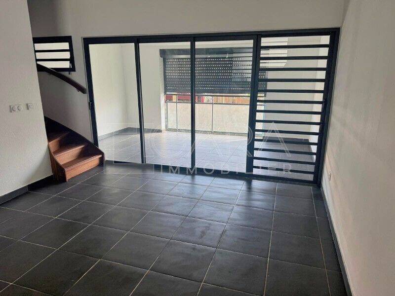 Maison à louer, 50m², CAYENNE