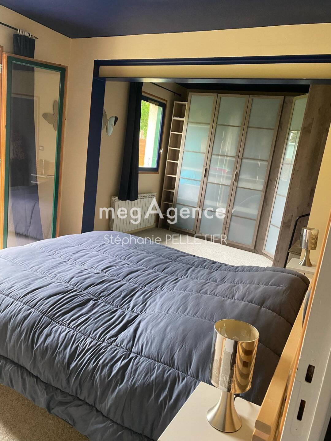 Maison à vendre, 130m², SAINT LUNAIRE