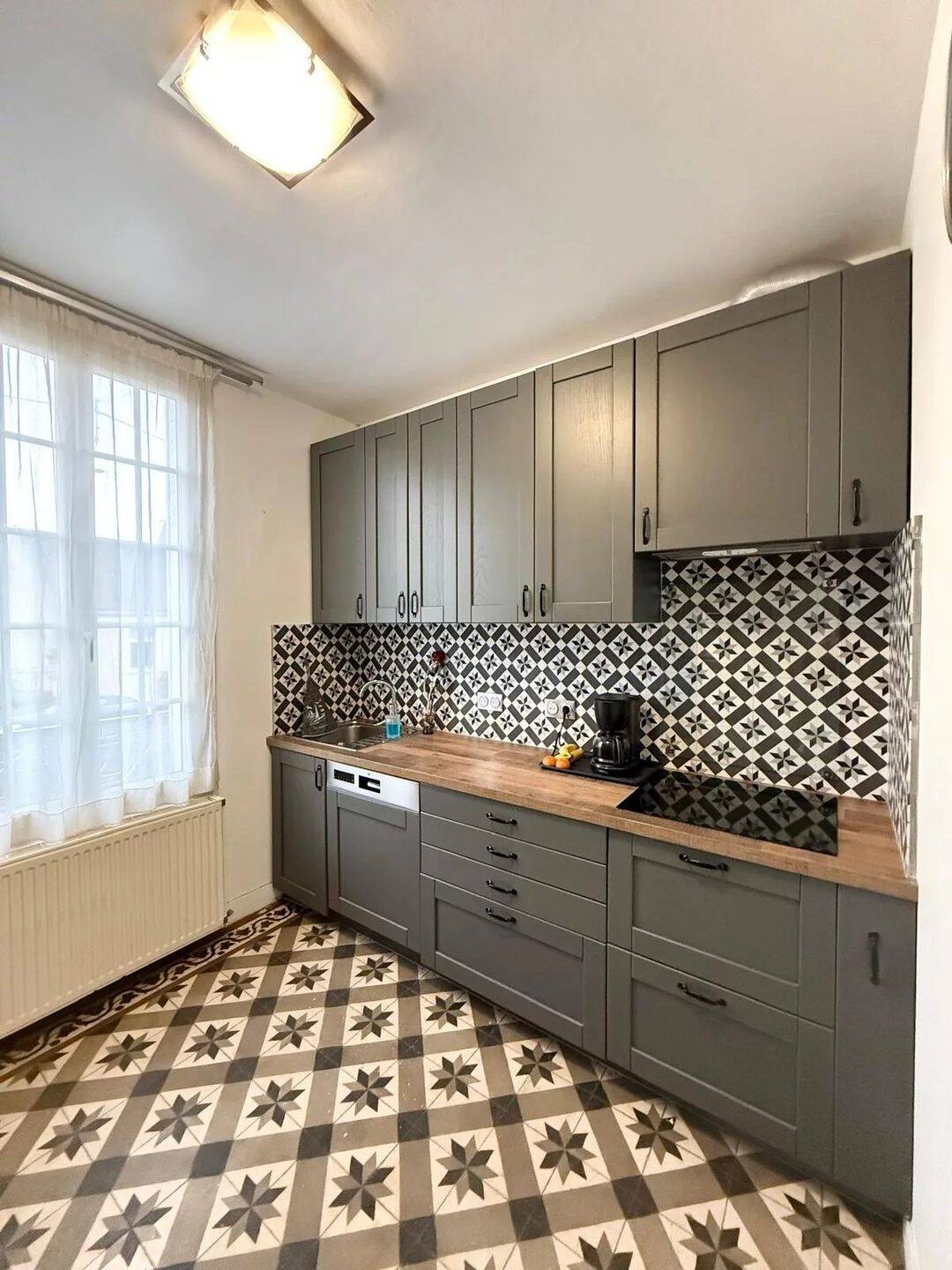 Maison à vendre, 105m², VILLE SAINT JACQUES