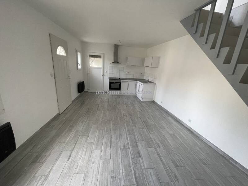 Maison à vendre, 41m², ORLEANS