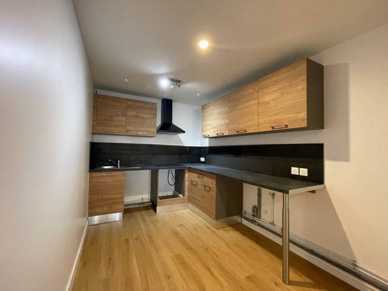 Maison à louer, 49m², LE HAVRE