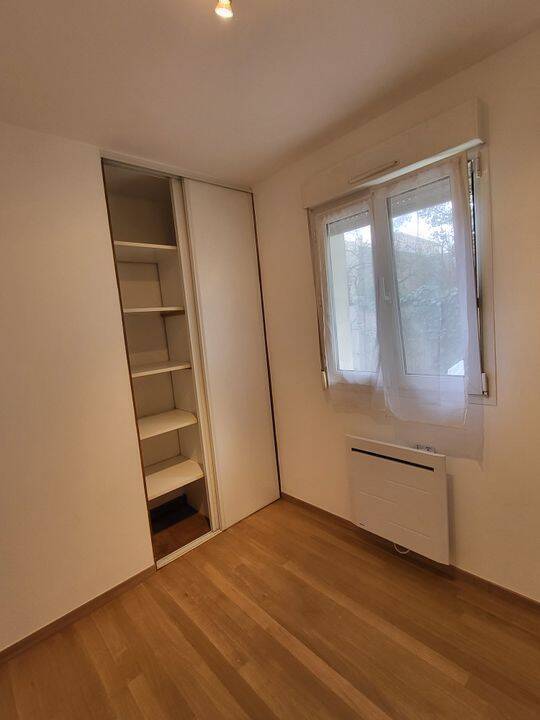Maison à louer, 23m², NANCY