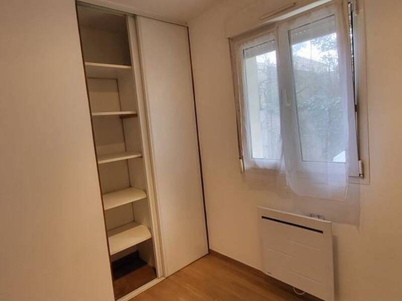 Maison à louer, 23m², NANCY