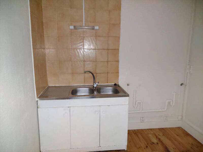 Maison à louer, 69m², SAINT ETIENNE