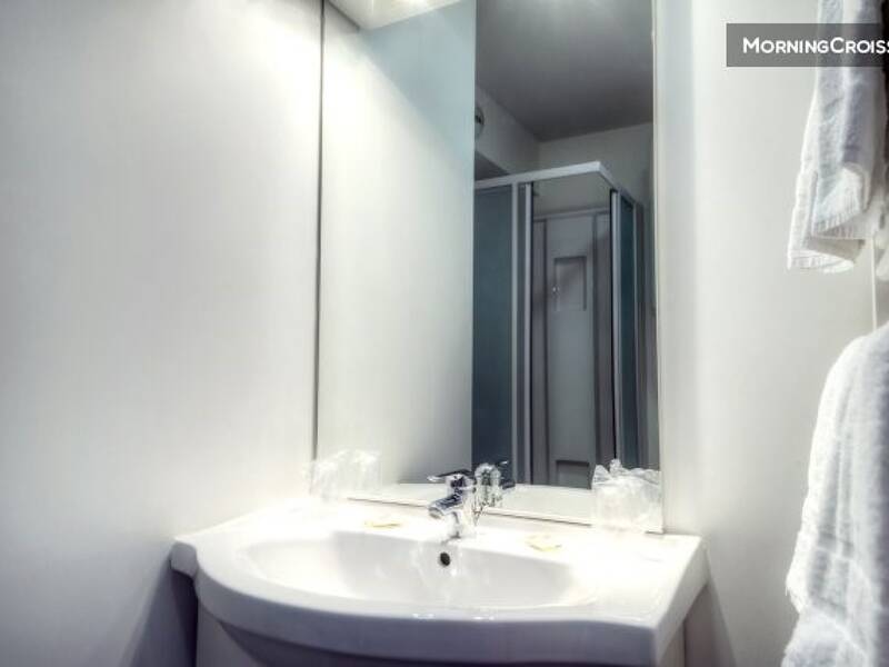 Maison à louer, 20m², BESANCON