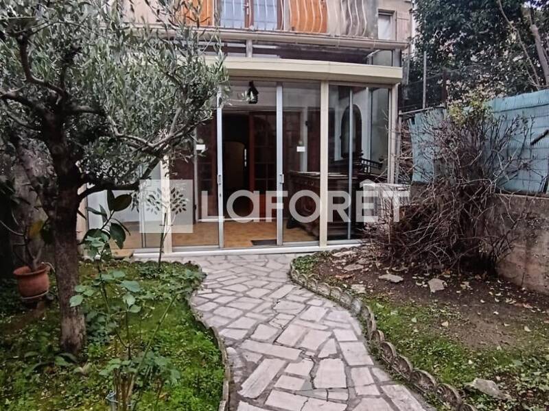 Maison à louer, 94m², SORGUES