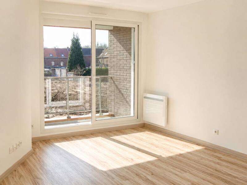 Maison à louer, 44m², TOURCOING
