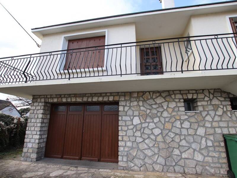 Maison à vendre, 139m², ORLEANS