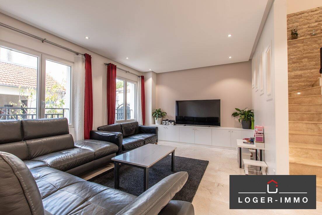 Maison à vendre, 152m², CHAMPIGNY SUR MARNE