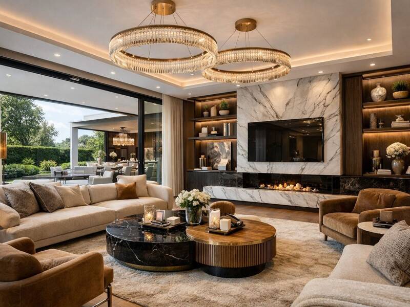 Maison à vendre, 205m², RUEIL MALMAISON