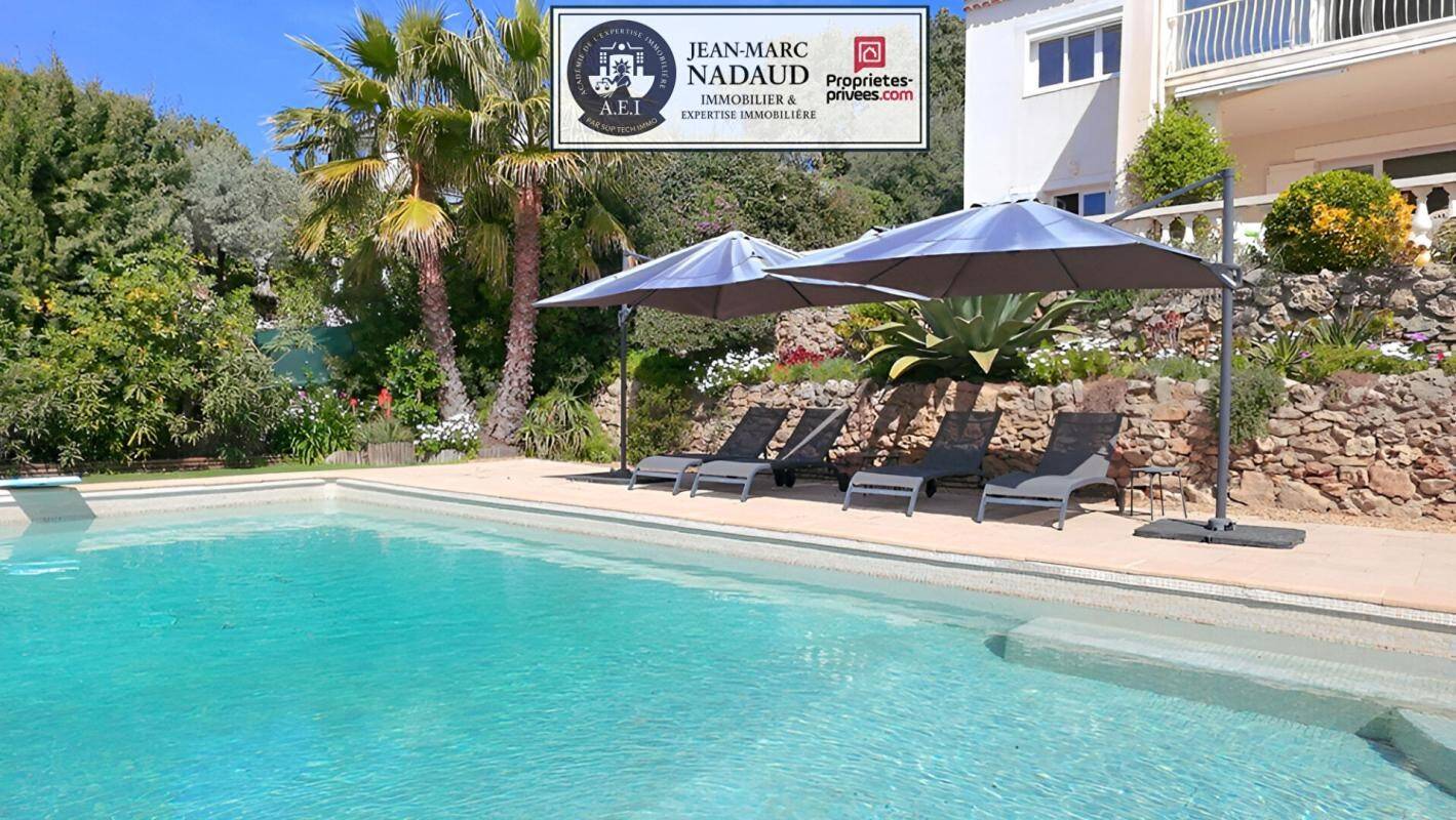 Maison à vendre, 175m², FREJUS