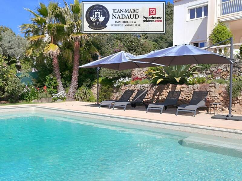 Maison à vendre, 175m², FREJUS