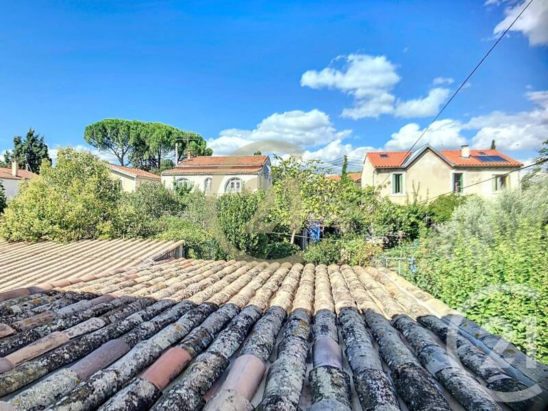 Maison à vendre, 94m², MONTPELLIER
