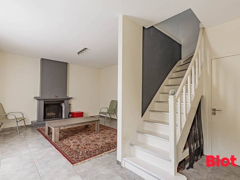 Maison à vendre, 86m², NANTES