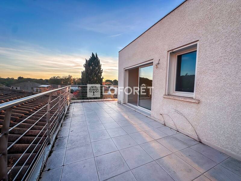 Maison à vendre, 113m², MONTPELLIER