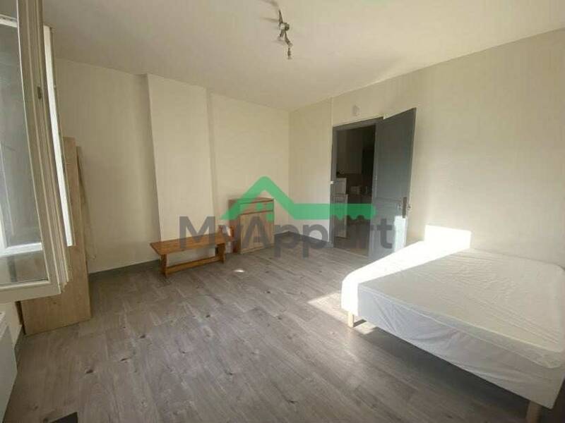 Maison à louer, 36m², FIRMINY