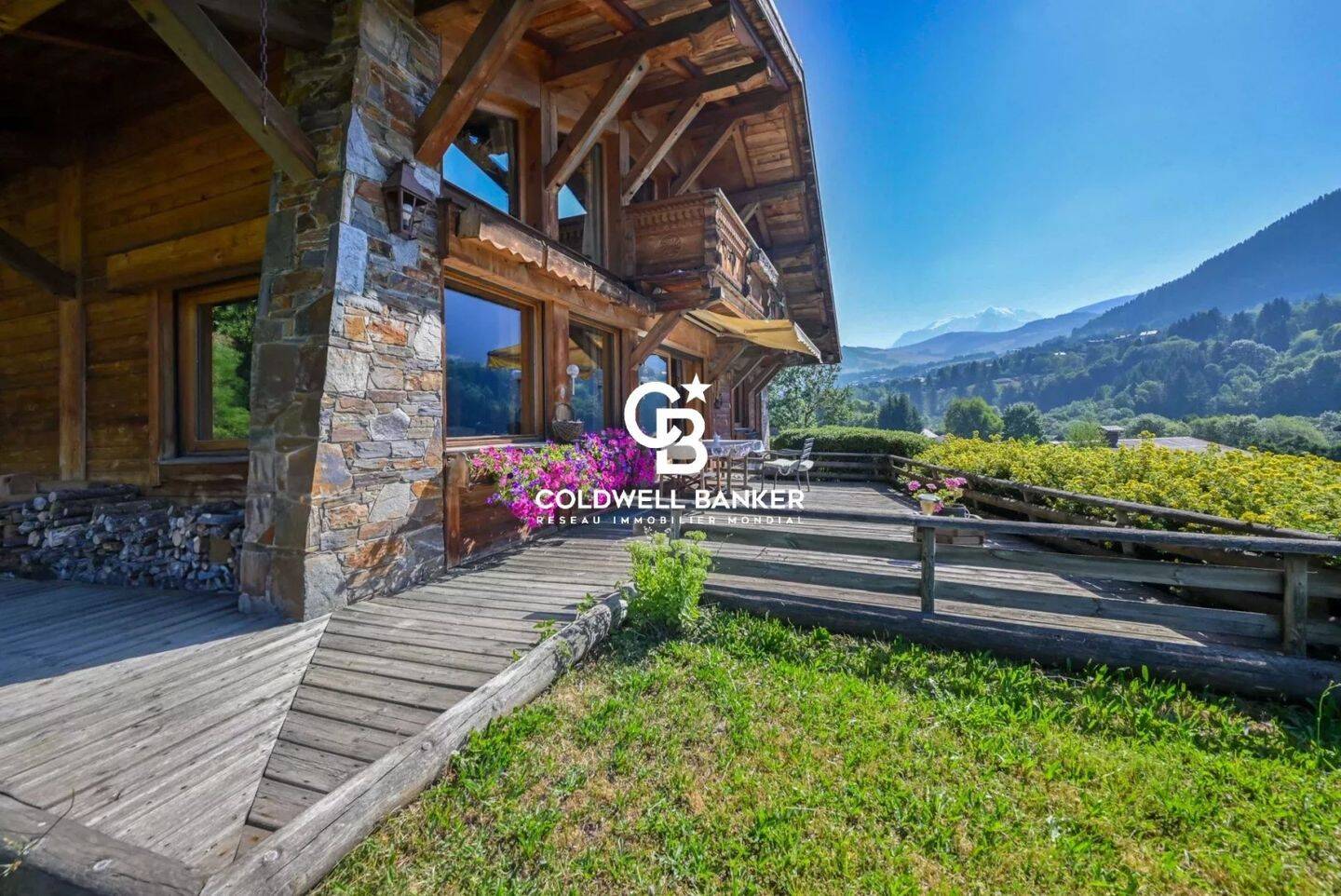 Maison à vendre, 298m², MEGEVE