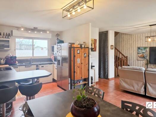 Maison à vendre 190 000 € 4 pièces 2 chambres 86,6 m² Muret 31600