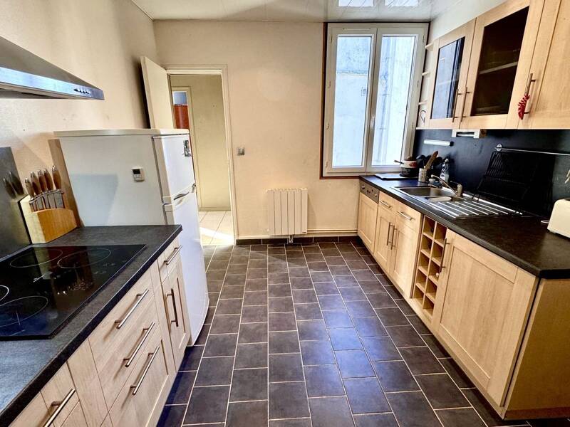 Maison à louer, 64m², LE HAVRE