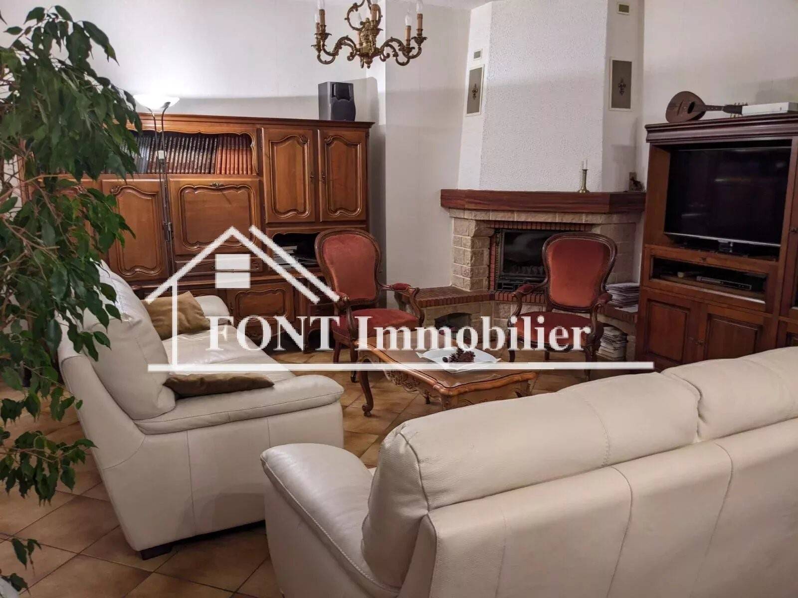 Maison à vendre, 152m², LA GRAND CROIX