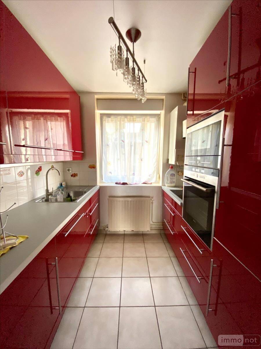 Maison à louer, 62m², VAL DE VESLE