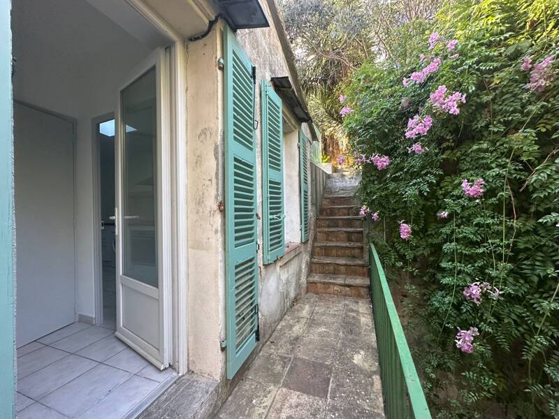 Maison à louer, 28m², HYERES