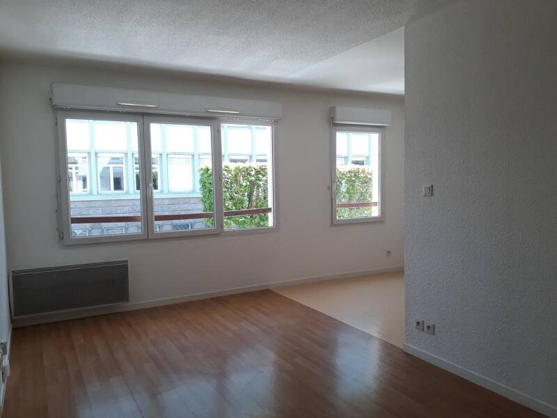 Maison à louer, 89m², BREST