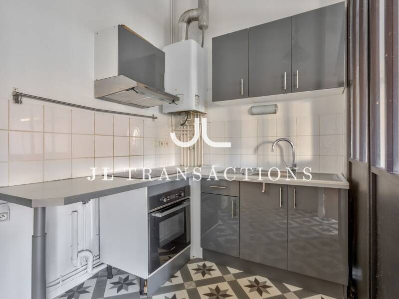 Maison à louer, 91m², BORDEAUX