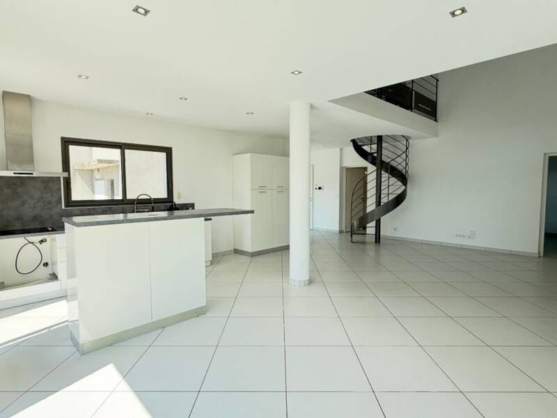 Maison à louer, 113m², VENDARGUES