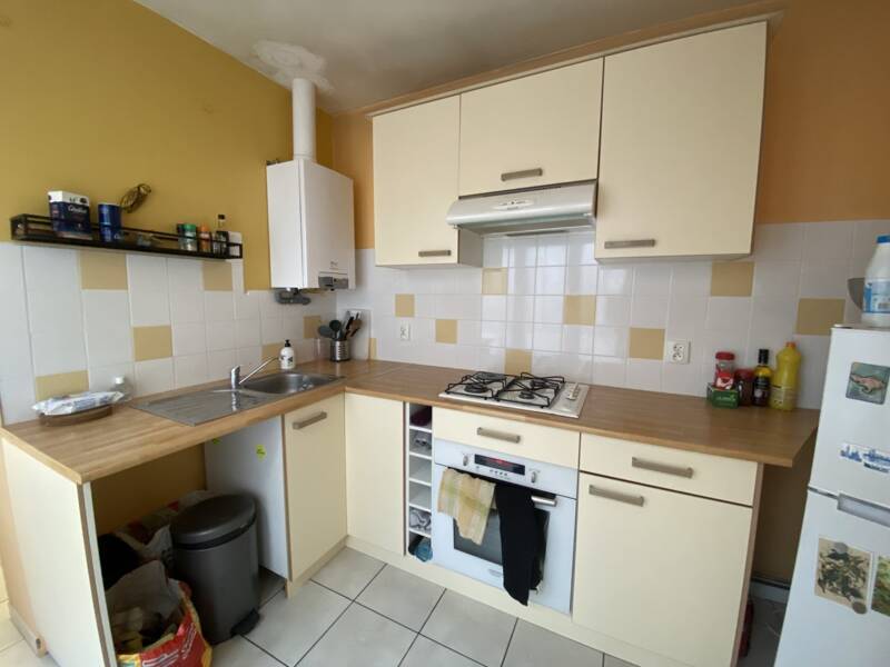 Maison à vendre, 65m², AMIENS