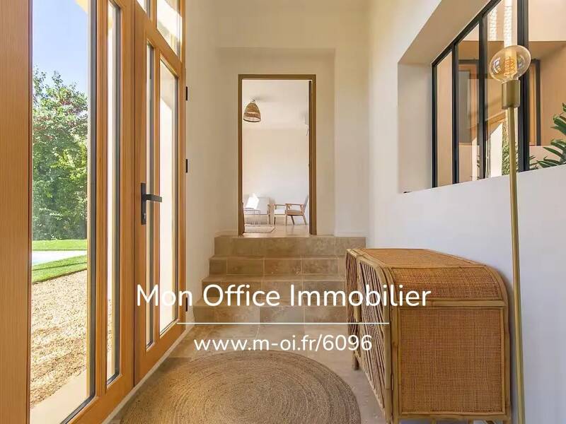 Maison à vendre, 180m², AIX EN PROVENCE