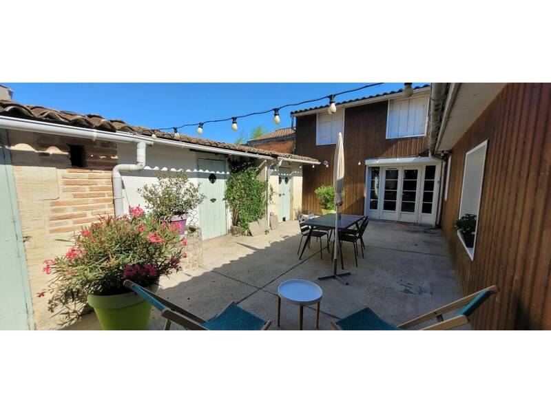 Maison à vendre, 168m², MARGAUX
