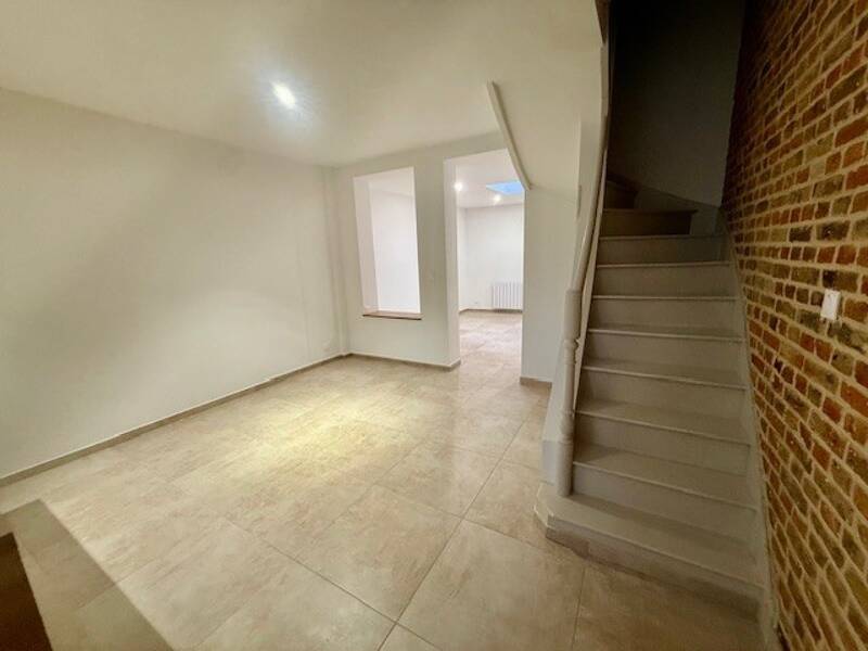 Maison à vendre, 75m², AMIENS