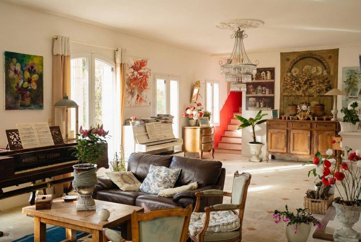 Maison à vendre, 281m², MANOSQUE