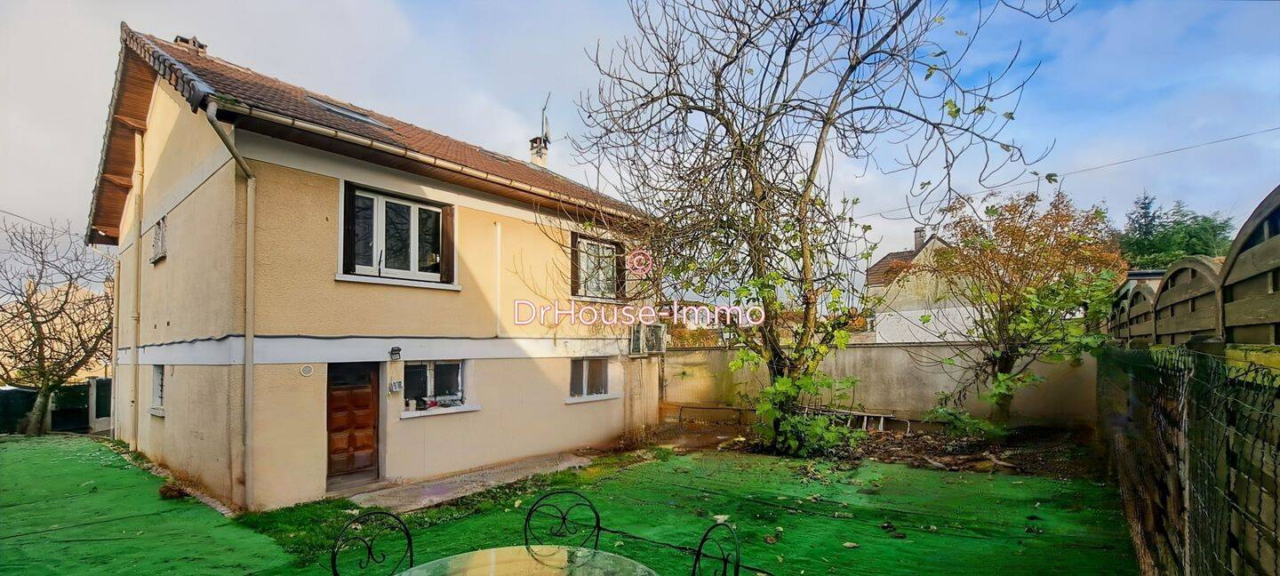 Maison à vendre, 159m², CHAMPIGNY SUR MARNE