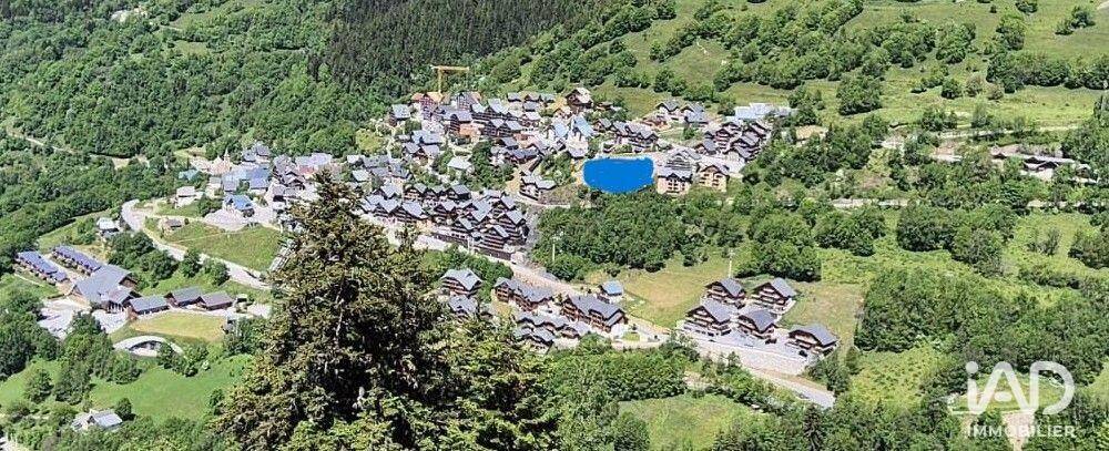 Maison à vendre, 55m², VAUJANY