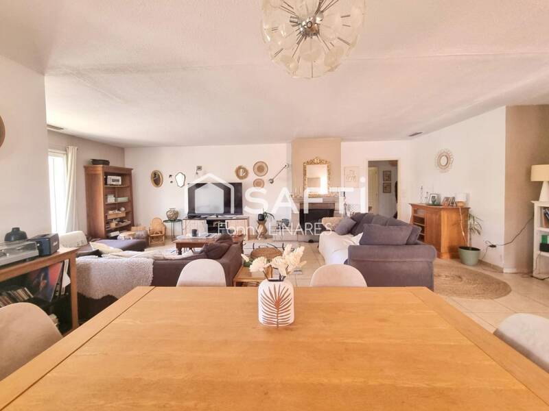 Maison à vendre, 182m², PERPIGNAN
